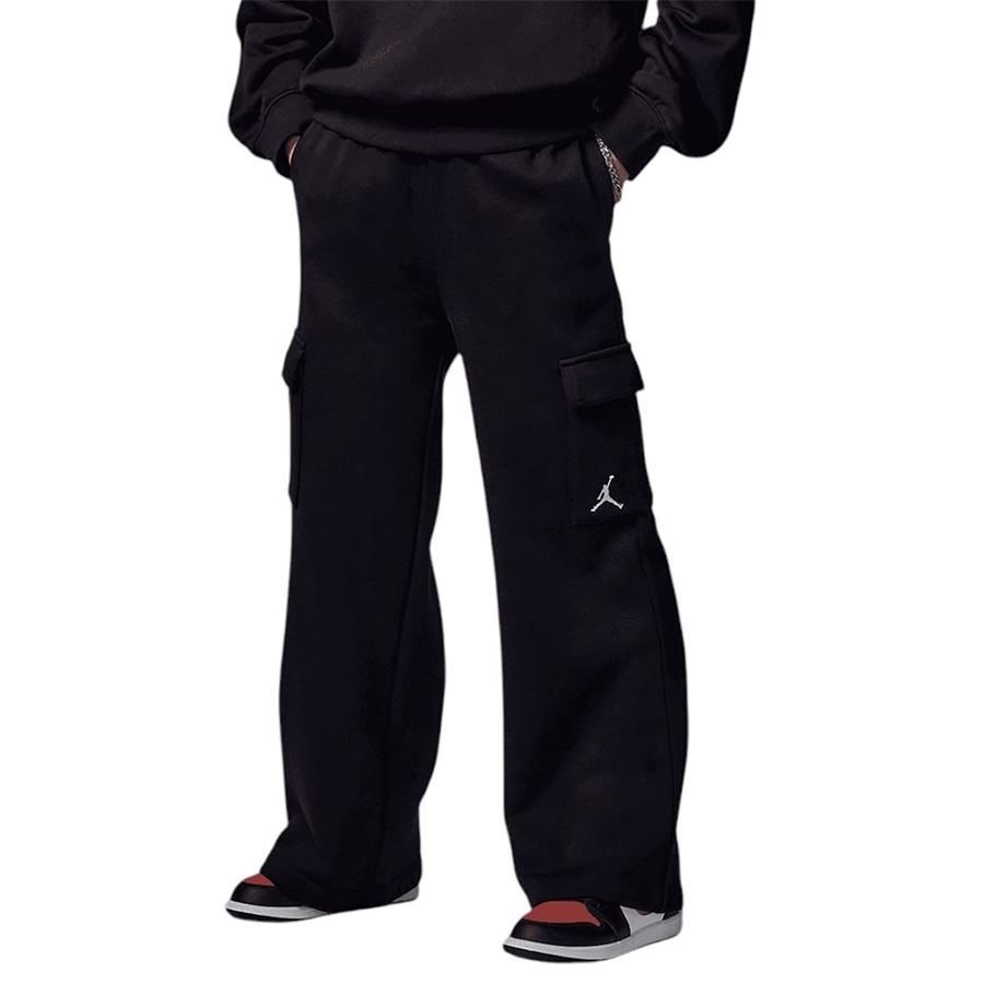 Jdg Jordan Y2k Ft Pantaloni tuta cargo da bambina Jordan | 45D481023